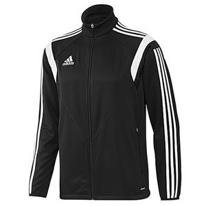 Adidas track jacket